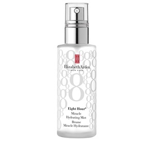 Elizabeth Arden, Elizabeth Arden Miracle de huit heures de Elizabeth Arden Hydrating Mist 100ml/3.4 oz, Elizabeth Arden Eight Hour Hydrating Mist 100ml