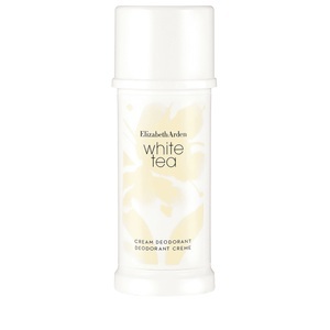 Elizabeth Arden, Elizabeth Arden thé blanc crème déodorant 40ml/1,5 oz, Elizabeth Arden White Tea Deodorant Cream 40ml