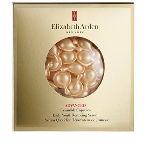Elizabeth Arden, Elizabeth Arden Ceramide Ampullen Serum 45.0 st, Elizabeth Arden Ceramide Elizabeth Arden Ceramide Daily Youth Restoring Serum Refill antiaging_pflege 1.0 pieces