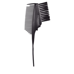 Framar, Framar - Emperor Brush, Framar Emperor Brush - Schwarz