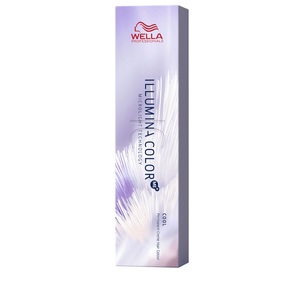 Wella, Wella Illumina Color 9/19 Lichtblond Asch-Cendré, Tube 60 ml, Wella Illumina Color Me+ 9/19 lichtblond asch-cendré 60 ml