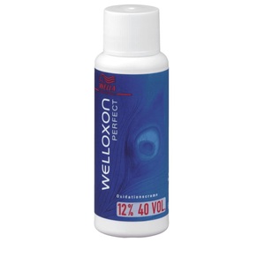 Wella Professionals, Wella Professionals WELLOXON PERFECT 12% 60ml, Wella Welloxon (Koleston) Perfect 12%