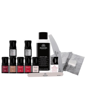 Alessandro, Alessandro PROLAQ Starter Set, Alessandro PROLAQ Starter Set