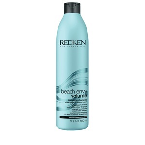 Redken, Redken Beach Envy Volume Texturizing Shampoo 500ml, Redken Beach Envy Volume Texturizing Shampoo 500ml
