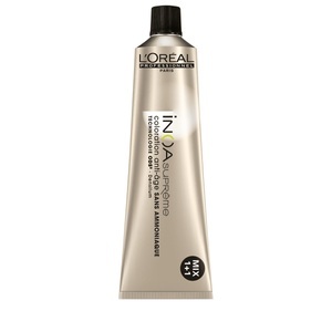 L'Oréal Professionnel, L'Oréal Professionnel INOA SUPRÊME 8.23 Geziertes Permutt 60ml, L'Oréal Professionnel Inoa Supreme Haarfarbe 60 ml 8,23 Diamant-Champagner