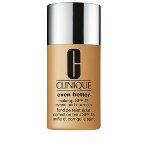 Clinique, Clinique Even Better Makeup SPF 15 - WN 94 Deep Neutral M 30ml, Even Better - Makeup SPF15 WN 94 Deep Neutral