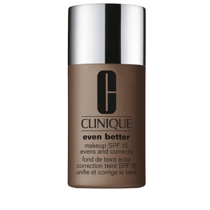 Clinique, Clinique Even Better Makeup SPF 15 - CN 126 Espresso D 30ml, Clinique Even Better Makeup SPF 15 - CN 126 Espresso D 30ml