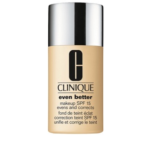 Clinique, Clinique Even Better Makeup SPF 15 - WN 12 Meringue VF 30ml, Even Better - Makeup SPF15 WN 12 Meringue