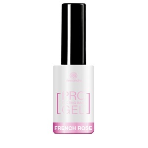 Alessandro, Alessandro Protecting Base Gel French Rose 8ml, Alessandro Protecting Base Gel French Rose 8ml