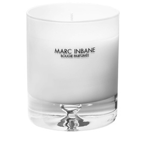 Marc Inbane, Marc Inbane Candle White - Pastèque Ananas, Marc Inbane Duftkerze Weiss - Pastèque Ananas