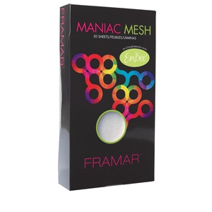 Framar, Framar Maniac Mesh 50 Blatt, Framar Maniac Mesh