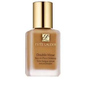 Estee Lauder, Estée Lauder Gesichts-Make-up Nr. 3C3 - Sandbar Foundation 30.0 ml, Estée Lauder Double Wear Estée Lauder Double Wear Stay In Place Make-up SPF 10 foundation 30.0 ml