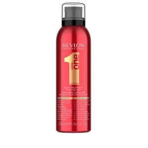 Revlon Professional, uniq one - Foam Treatment, Revlon Uniq One Foam Treatment 200ml