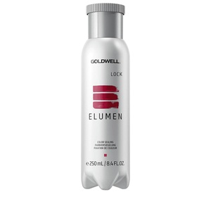 Goldwell, Goldwell ELUMEN Lock 250ml, Goldwell Elumen Lock Color Treatment 250 ml