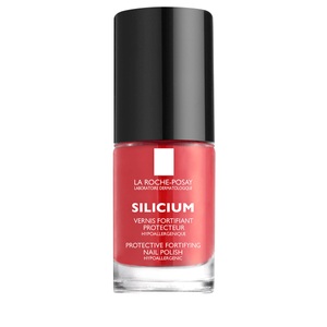 La Roche Posay kaufen, La Roche Posay Silicium Color Care XL 22 Rouge Coquelicot, La Roche-Posay Tolériane Vernis à ongles 22 Rouge Coquelicot 7ml