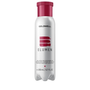 Goldwell, Goldwell Elumen Langanhaltende Haarfarbe ohne Oxidation Cools NA@8, 200 ml, Goldwell Elumen Haarfarbe
