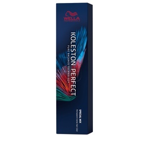 Wella Professionals, Wella Professionals Color Kolestone Perfect ME+ Special Mix 0/00 klarton 60ml, Wella Koleston Perfect Me+ Pure Naturals Haarfarbe 60 ml Special Mix Haarfarbe: 0/00 klarton