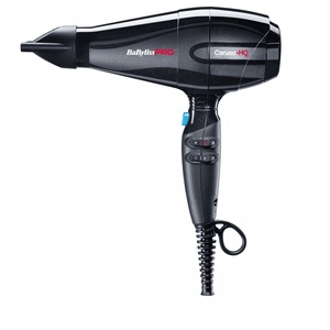 BaByliss, BaByliss Pro Caruso 2400 W Ionic, BaByliss Pro BAB6970IE Caruso Ionic Föhn (Haartrockner)