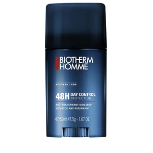 Biotherm_(HOLD), Biotherm_(HOLD) Biotherm Day Control Deodorant Stick Anti-Transpirant Deodorant Stift 50ml