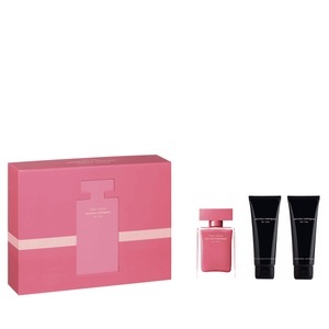 Narciso Rodriguez, Narciso Rodriguez For Her Fleur Musc Set 50 + 75 + 75ml, Narciso Rodriguez For Her Fleur Musc Set 50 + 75 + 75ml