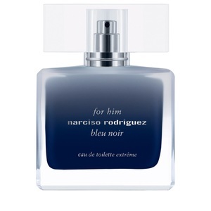 Narciso Rodriguez, Narciso - For Him Bleu Noir Eau de Toilette Extrême, Narciso Rodriguez For Him Bleu Noir Eau De Toilette Extrême 50ml