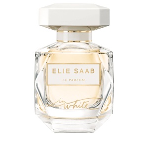 Elie Saab, Le Parfum Elie Saab In White by Elie Saab Eau de Parfum Spray 30 ml, Elie Saab Le Parfum in White Eau de Parfum 30ml Damen