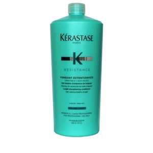 Kérastase, Kerastase Resistance Fondant Extentioniste Length Strengthening Con..., Kerastase Resistance Fondant Extentioniste 1000 ml