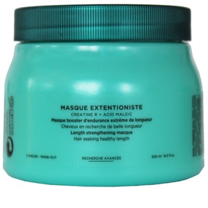 Kérastase, Kerastase resistance masque Extentioniste longueur renforcement mas..., Kérastase Résistance Masque Extentioniste