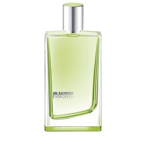 Jil Sander, Jil Sander Evergreen Eau de Toilette (EdT) 50ml, Jil Sander Simply Jil Sander Evergreen - Eau de Toilette Spray 50ml