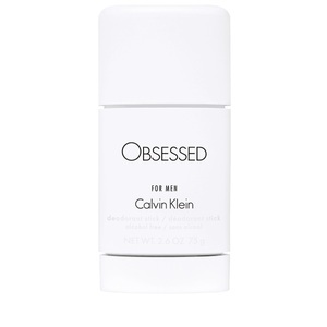 Calvin Klein, Calvin Klein Obsessed For Him - Deodorant Stick 75ml, Calvin Klein Obsessed For Him - Deodorant Stick 75ml