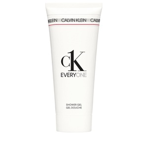 undefined, Duschgel 200.0 milliliter, Calvin Klein Everyone - Shower Gel 200ml