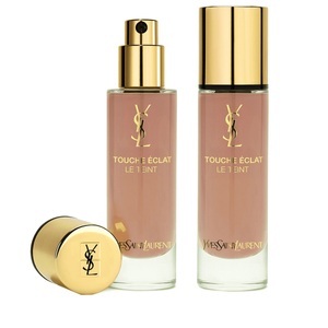 Yves Saint Laurent, Yves Saint Laurent BR45 Le Teint Touche Eclat Foundation 30ml, Yves Saint Laurent Touche Éclat Le Teint - Beige BR45 30ml