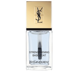Yves Saint Laurent, Yves Saint Laurent La Laque Couture - Strengthening Base Coat ONE Size, Yves Saint Laurent La Laque Couture Strengthening Base Coat 98 10ml