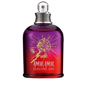 CACHAREL, Cacharel Amor Amor Electric Kiss Eau de Toilette 100ml, 