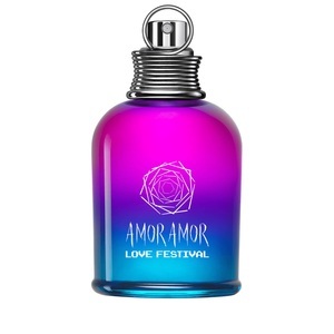 CACHAREL, Amor Amor - Love Festival Eau de Toilette, Cacharel Amor Amor Summer Love Eau de Toilette 50ml