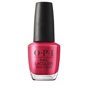OPI, Shine Bright - Red-y for the Hollidays, OPI Nail Lacquer Red-y For the Holidays 15ml