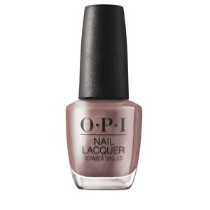 OPI, Shine Bright - Gingerbread Man Can, OPI Nail Lacquer Gingerbread Man Can 15ml