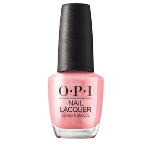 OPI, Shine Bright - Snowfalling for You, OPI Nail Lacquer Snowfalling for You 15ml