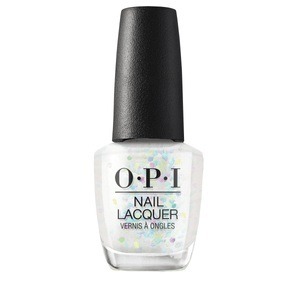 OPI, Shine Bright - All A'twitter in Glitter, OPI Nail Lacquer All A'twitter in Glitter 15ml