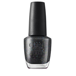 OPI, Shine Bright - Heart and Coal, OPI Nail Lacquer Heart and Coal 15ml