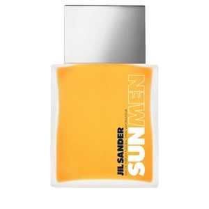 Jil Sander, Jil Sander Sun - Men Eau de Parfum, Jil Sander Sun Men Eau de Parfum