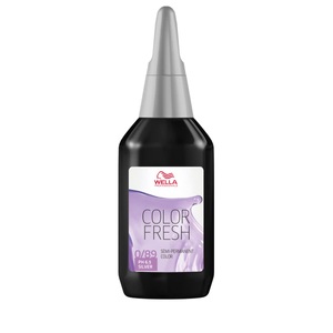 Wella Professionals, Wella Professionals Color Fresh Acid 0/89 75ml, Wella Professionals Color Fresh Acid 0/89 75ml