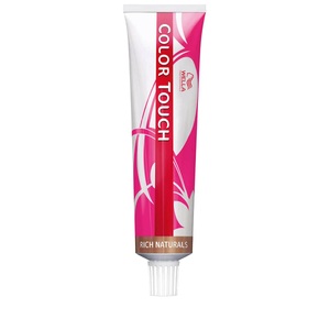 Wella, Wella Color Touch Sunlights, Wella Professionals Color Touch Rich Naturals 7/86 medium blonde pearl-violet 60ml