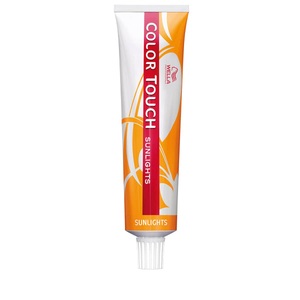 Wella Professionals, Wella Professionals Color Touch Sunlight /18 asch-perl 60ml, Wella Professionals Color Touch Sunlight /18 asch-perl 60ml