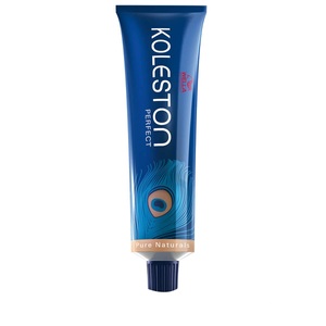 Wella, Wella Koleston Perfect Nuancen 6/07, Wella Koleston Perfect Nuancen 6/07