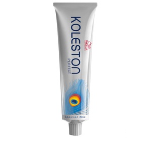 Wella Professionals, Wella Professionals Color Koleston Perfect Special Mix 0/28 matt-blau 60ml