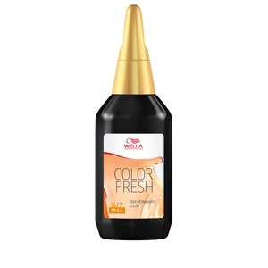 Wella Professionals, Wella Professionals Color Fresh Acid 6/7 75ml, Wella CF 6/7 dunkelblond braun 75ml Color Fresh ph 6.5 Acid