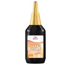 Wella, Wella Color Fresh pH 6.5 - Acid, Color Fresh pH 6.5 Acid 8/03 Hellblond natur-gold 75 ml