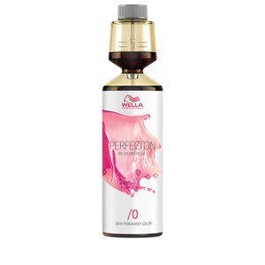 Wella Professionals, Wella Professionals Color Fresh Perfecton /3 gold 250ml, Wella Professionals Perfection Von Color Fresh