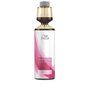 Wella Professionals, Wella Professionals Color Fresh Perfecton /5 mahagoni 250ml, Wella Perfecton Tonspülung 250 ml /5 mahagoni